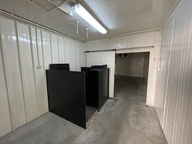 Închiriere spatiu comercial