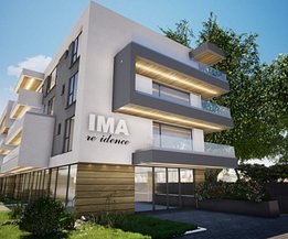 Dezvoltator Apartament de vanzare 4 camere, în Bucuresti, zona Pipera