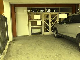 Închiriere spaţiu comercial