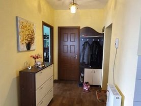 Apartament de închiriat 2 camere, în Cluj-Napoca, zona Zorilor