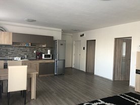 Apartament de închiriat 2 camere, în Cluj-Napoca, zona Zorilor