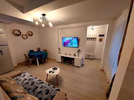 Apartament de închiriat 2 camere, în Târgu Mureş, zona Gheorghe Doja