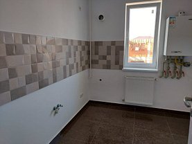 Garsonieră de vânzare, în Bragadiru, zona Haliu