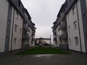 Apartament de vânzare 2 camere, în Bragadiru, zona Haliu