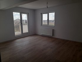 Garsonieră de vânzare, în Bragadiru, zona Haliu