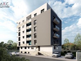 Apartament de vânzare 2 camere, în Bragadiru, zona Sud-Vest