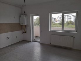 Garsonieră de vânzare, în Bragadiru, zona Haliu