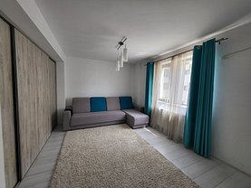Apartament de închiriat 3 camere, în Bragadiru, zona Haliu