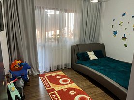 Apartament de vânzare 3 camere, în Bragadiru, zona Haliu
