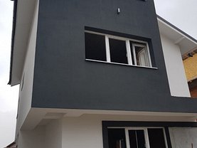Casa de vânzare 4 camere, în Bragadiru, zona Haliu