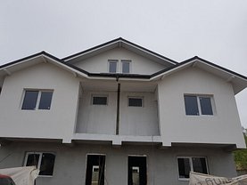 Casa de vânzare 4 camere, în Bragadiru