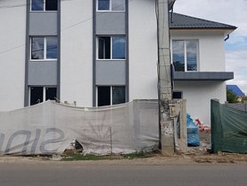 Casa de vânzare 4 camere, în Bragadiru