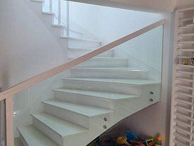 Casa de vânzare 4 camere, în Bragadiru