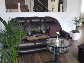 Casa de vânzare 4 camere, în Bragadiru