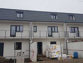 Casa de vânzare 4 camere, în Bragadiru