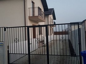 Casa de vânzare 4 camere, în Bragadiru, zona Haliu