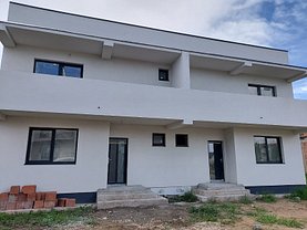 Casa 4 camere în Bragadiru, Haliu