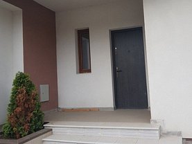 Casa 4 camere în Bragadiru, Haliu