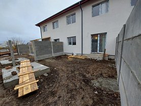 Casa de vânzare 4 camere, în Bragadiru, zona Vest