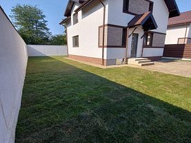 Casa de vânzare 4 camere, în Bragadiru, zona Vest