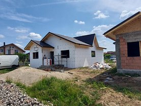 Casa de vânzare 4 camere, în Măgurele, zona Central