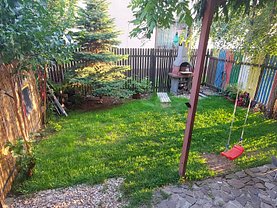 Casa de vânzare 4 camere, în Bragadiru, zona Exterior Sud