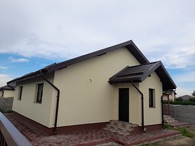 Casa de vânzare 4 camere, în Clinceni, zona Central