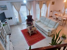 Casa de vânzare 5 camere, în Bragadiru, zona Haliu