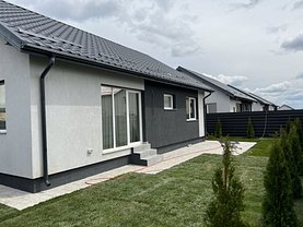 Casa de vânzare 4 camere, în Bragadiru, zona Sud-Vest