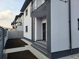 Casa de vânzare 4 camere, în Bragadiru, zona Haliu