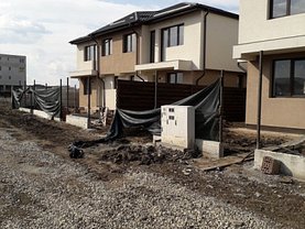 Teren constructii de vânzare, în Bragadiru