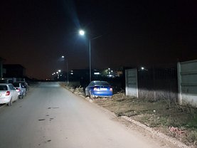 Teren constructii de vânzare, în Bragadiru, zona Haliu
