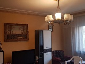 Apartament de vânzare 3 camere în Bucuresti, 13 Septembrie