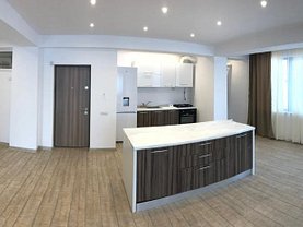 Apartament de închiriat 2 camere, în Piteşti, zona Calea Bucureşti