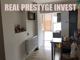 Apartament de vânzare 4 camere în Pitesti, Ultracentral