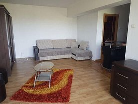 Garsonieră de închiriat, în Piteşti, zona Trivale