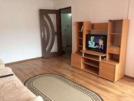Apartament de închiriat 2 camere, în Piteşti, zona Exerciţiu