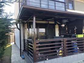 Casa de vânzare 3 camere, în Piteşti, zona Trivale