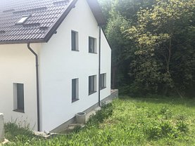 Casa de vânzare 3 camere, în Piteşti, zona Big-Bascov
