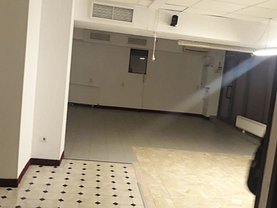 Închiriere spaţiu comercial