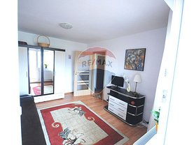 Garsonieră de închiriat, în Bacau, zona Gara