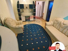 Apartament de vânzare 3 camere, în Bacau, zona Alecu Russo