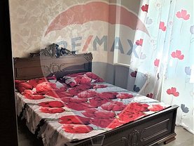 Apartament de închiriat 2 camere, în Bacau, zona Banca Nationala