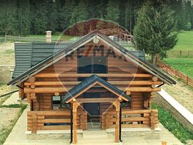 Casa de vânzare 6 camere, în Poiana Stampei