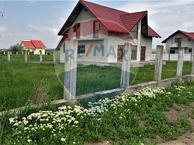Casa de vânzare 4 camere, în Saucesti