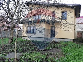 Casa de vânzare 5 camere, în Bacau, zona Republicii