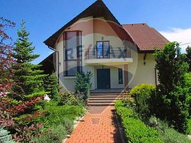 Casa de vânzare 5 camere, în Darmanesti, zona Sud-Vest