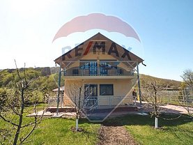 Casa de vânzare 5 camere, în Bacau, zona Exterior Vest
