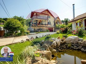 Casa de vânzare 4 camere, în Hemeius