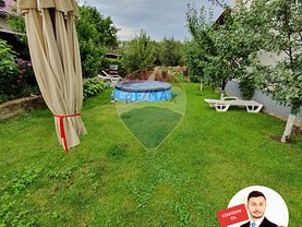 Casa de vânzare 2 camere, în Bacau, zona Tache